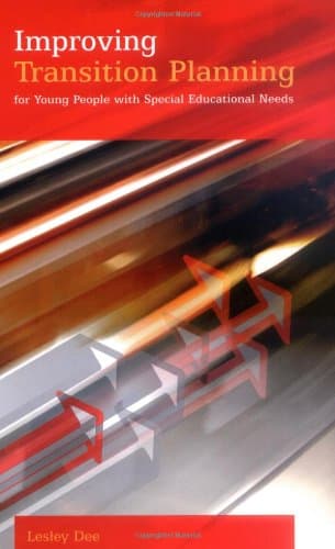 کتاب Improving Transition Planning نسخه کامل