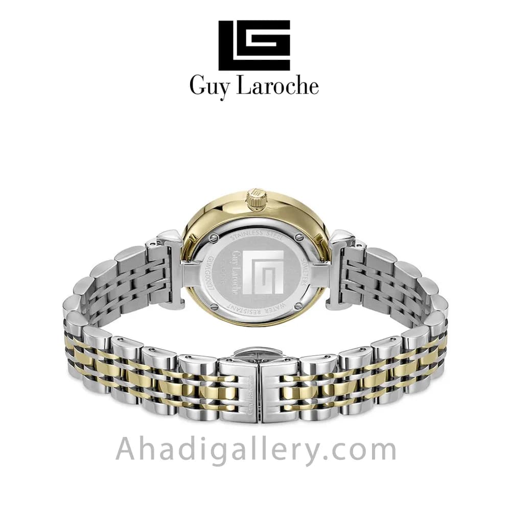 ساعت مچی گیلاروش مدل glwlg0002703 — تصویر ۲