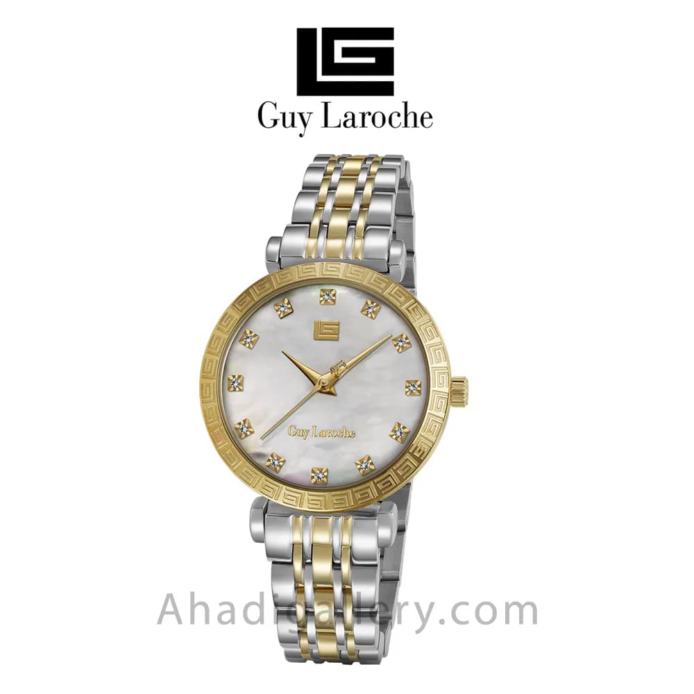 ساعت مچی گیلاروش مدل glwlg0002703