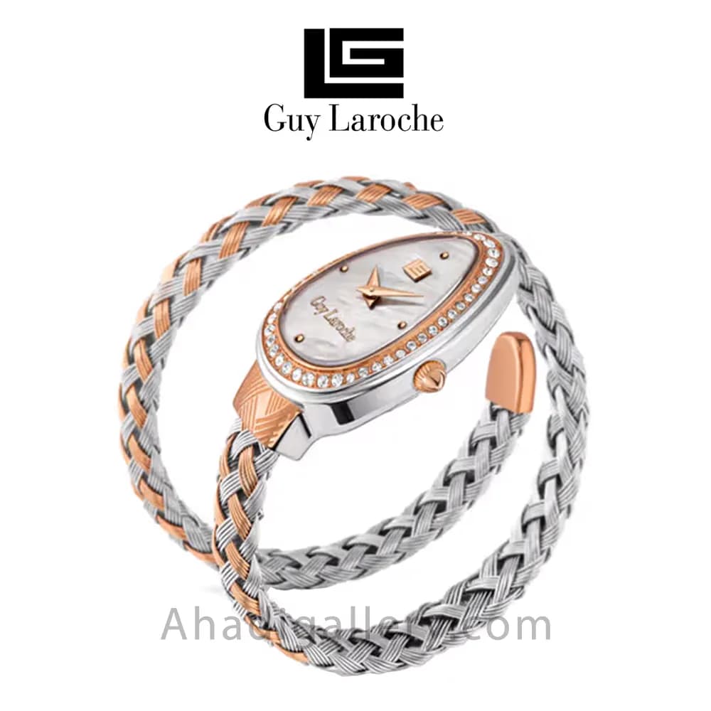 ساعت مچی گیلاروش مدل glwlg0002404