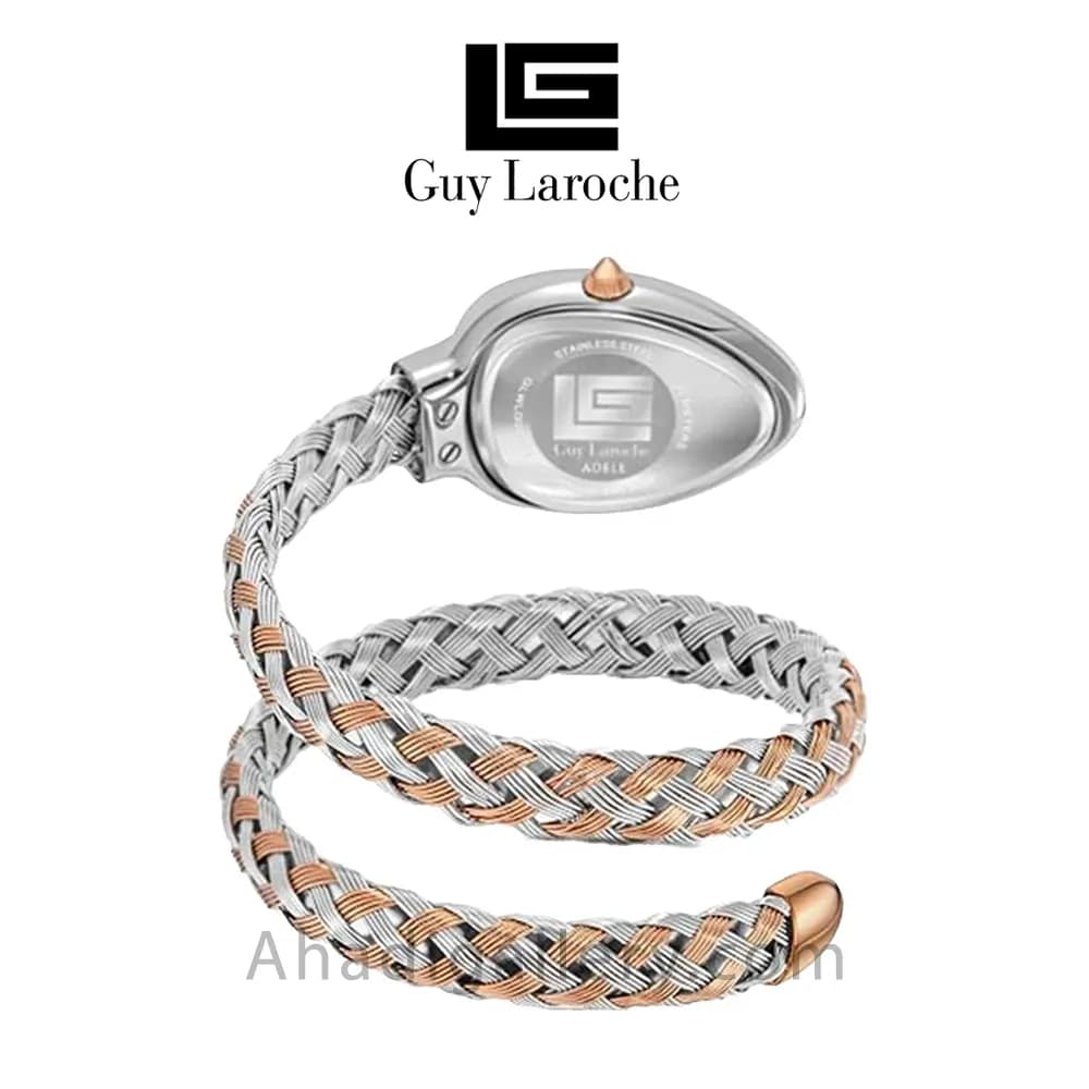 ساعت مچی گیلاروش مدل glwlg0002404 — تصویر ۳