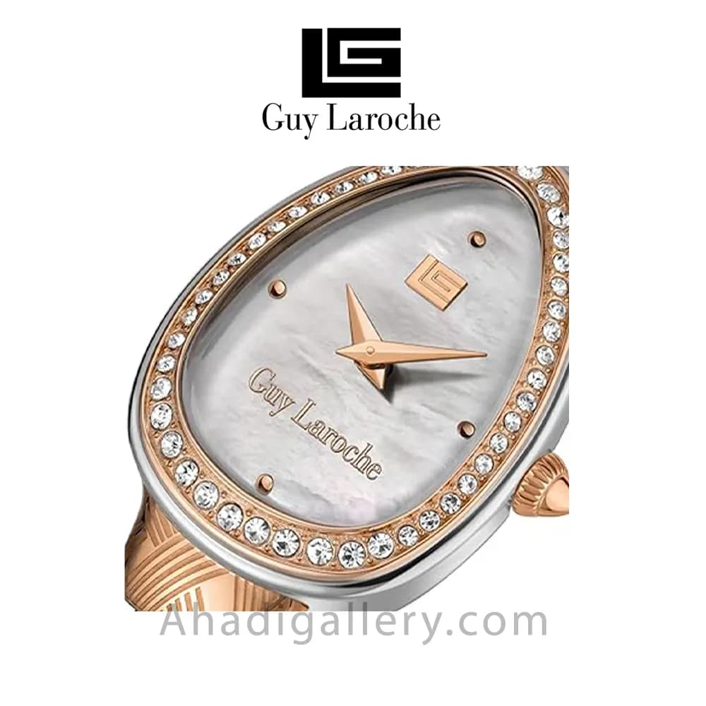 ساعت مچی گیلاروش مدل glwlg0002404 — تصویر ۲