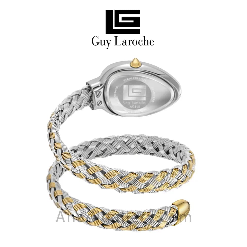 ساعت مچی گیلاروش مدل glwlg0002403 — تصویر ۲