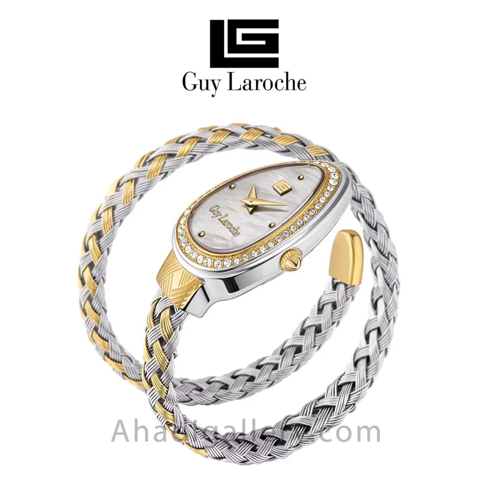 ساعت مچی گیلاروش مدل glwlg0002403