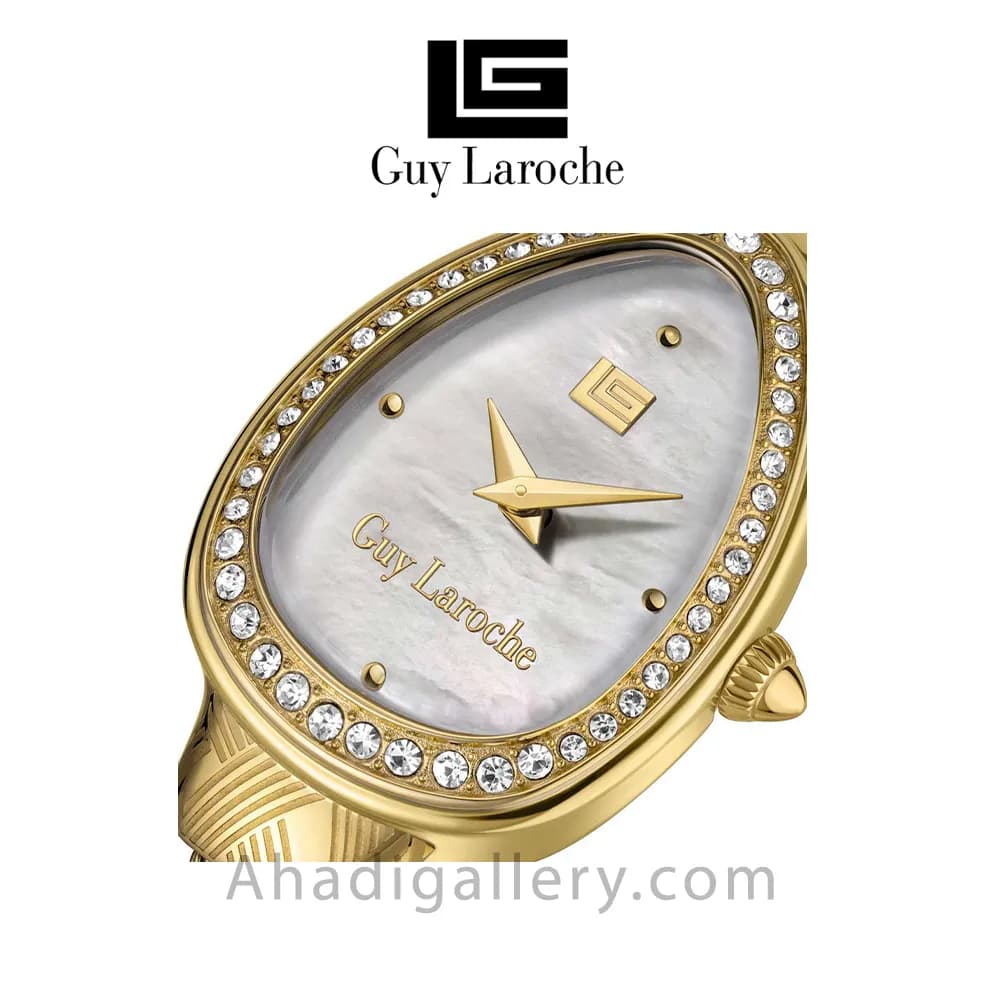 ساعت مچی گیلاروش مدل glwlg0002402 — تصویر ۲