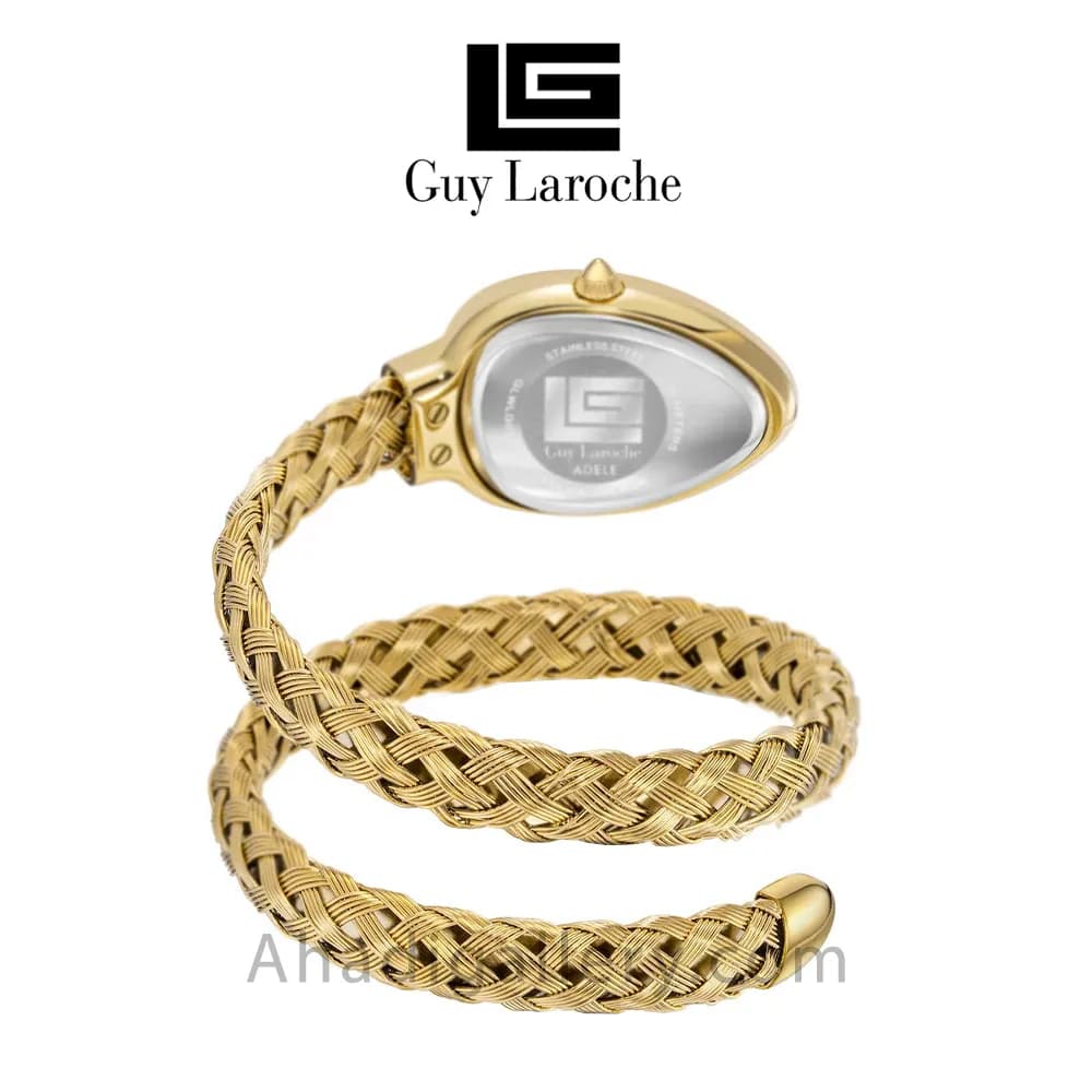 ساعت مچی گیلاروش مدل glwlg0002402 — تصویر ۳