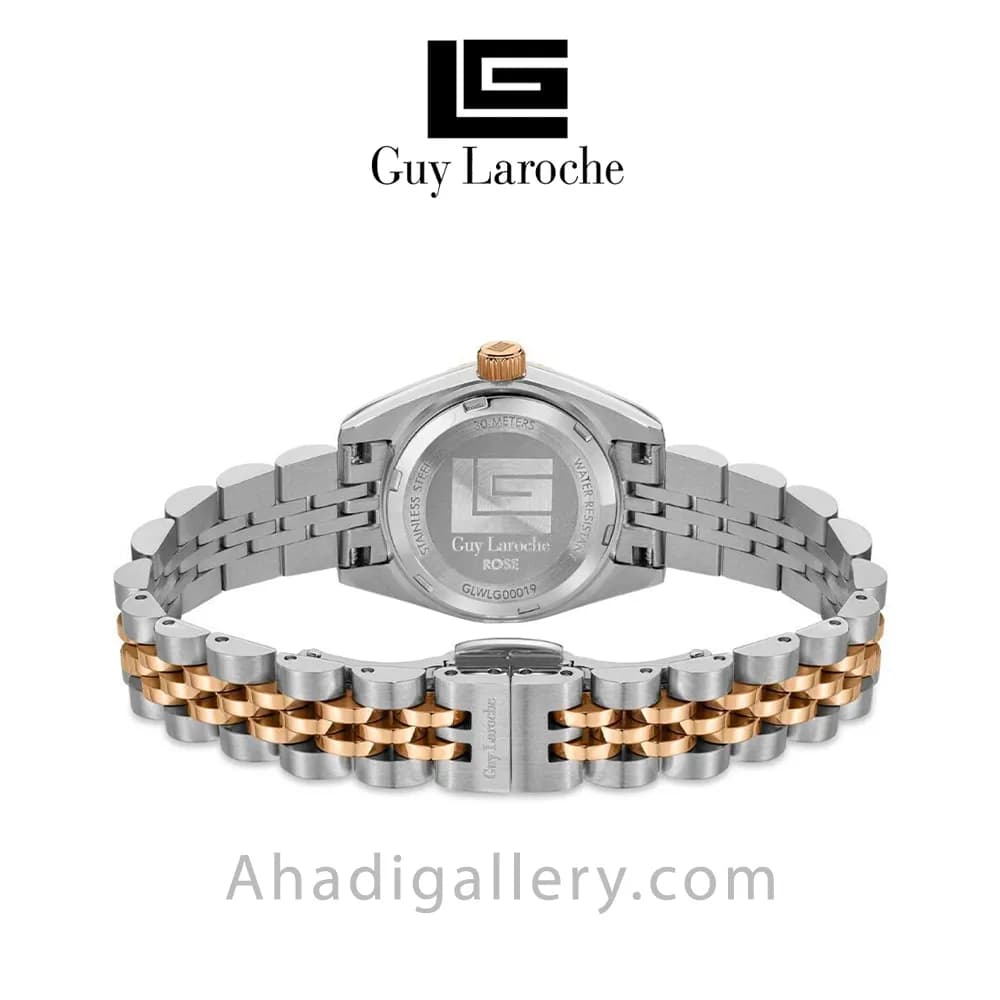 ساعت مچی گیلاروش مدل glwlg0001906 — تصویر ۴
