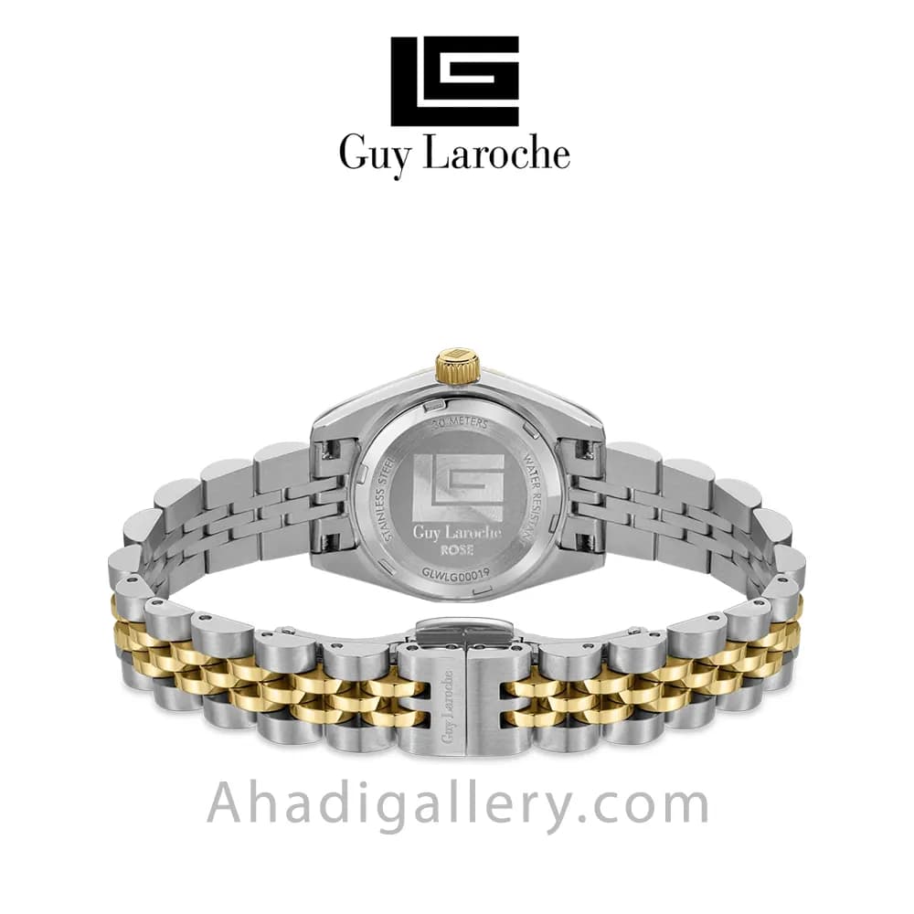 ساعت مچی گیلاروش مدل glwlg0001901 — تصویر ۴