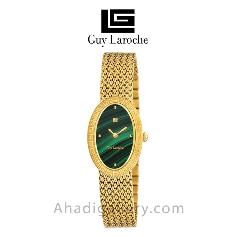 ساعت مچی گیلاروش مدل glwlg0001504