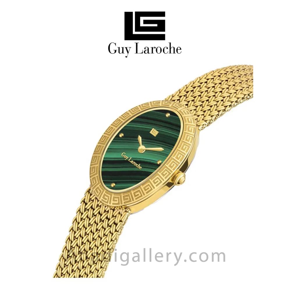 ساعت مچی گیلاروش مدل glwlg0001504 — تصویر ۲