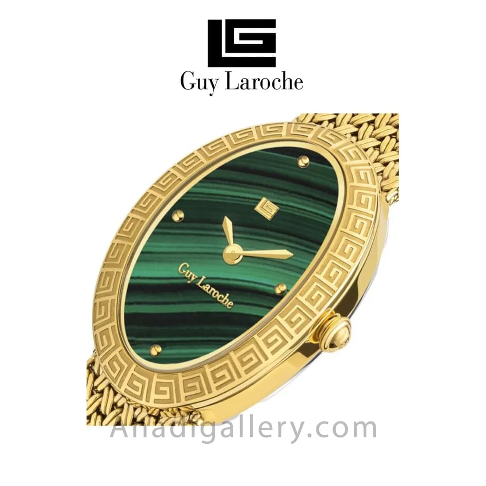 ساعت مچی گیلاروش مدل glwlg0001504 — تصویر ۳