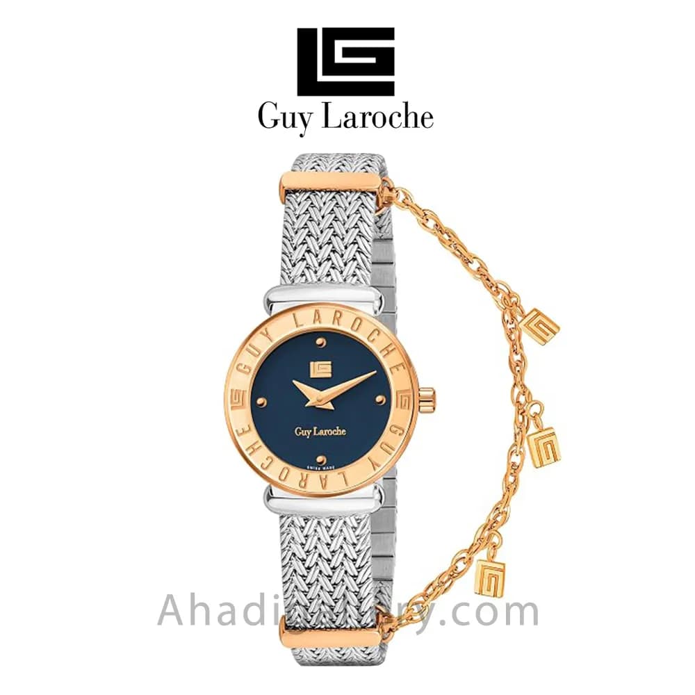 ساعت مچی گیلاروش مدل glwlg0000913