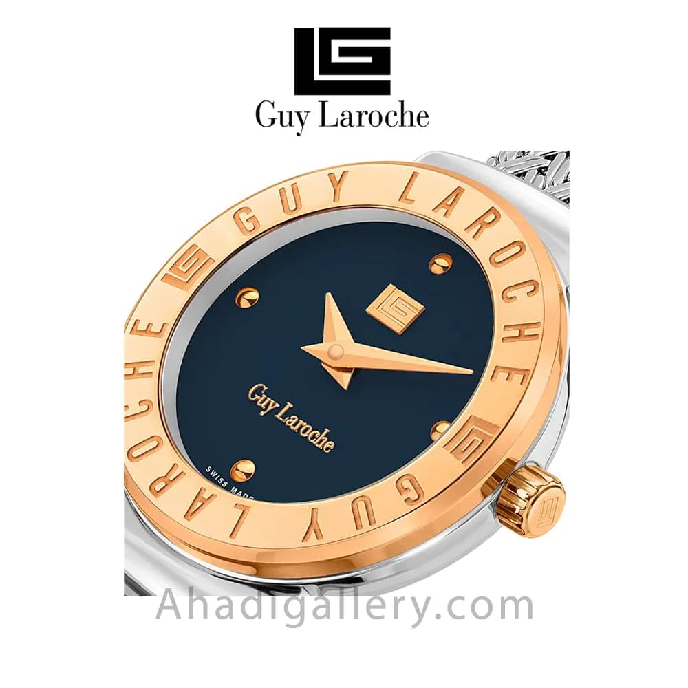 ساعت مچی گیلاروش مدل glwlg0000913 — تصویر ۳