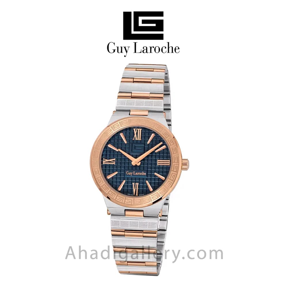 ساعت مچی گیلاروش مدل glwlg0000416