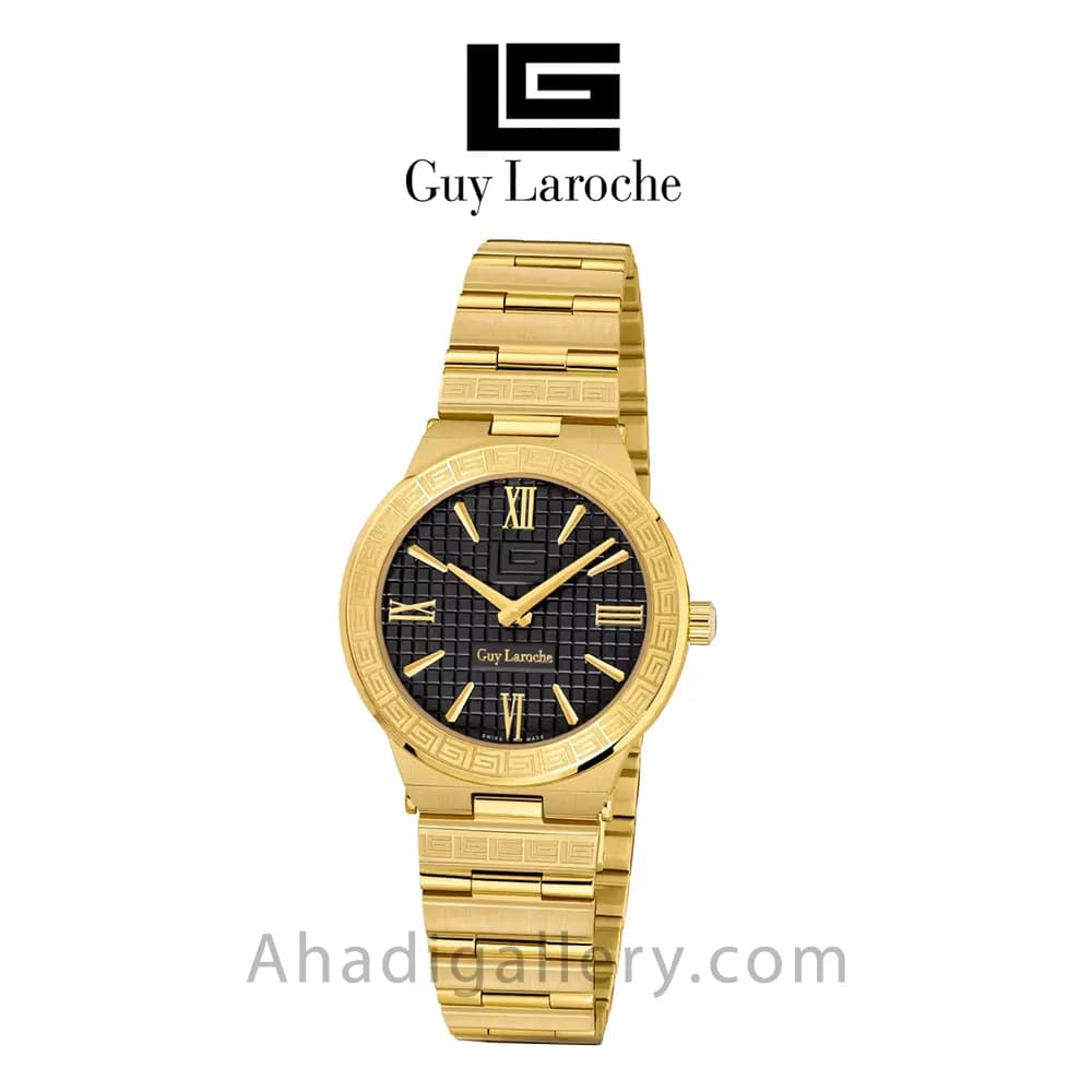 ساعت مچی گیلاروش مدل glwlg0000414