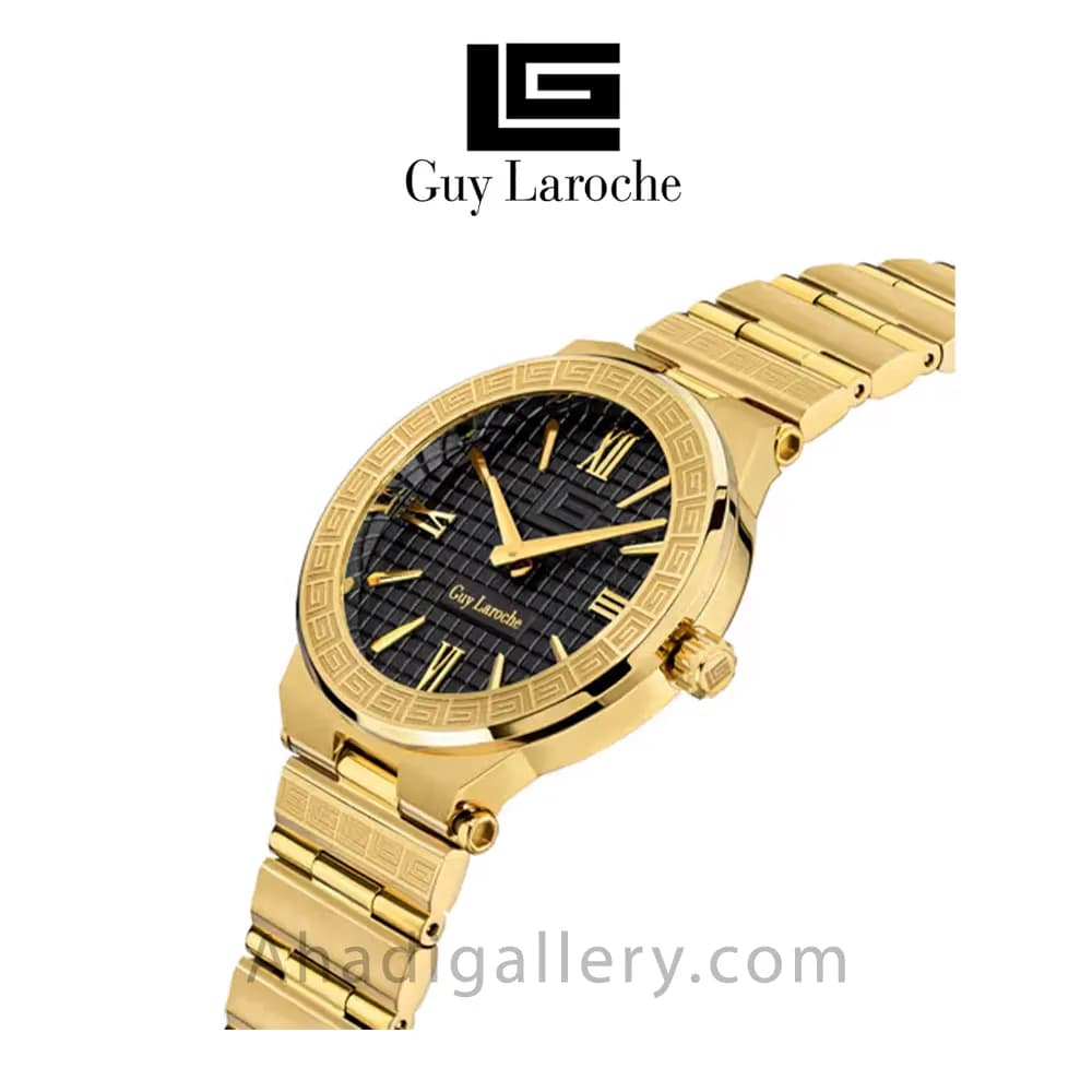 ساعت مچی گیلاروش مدل glwlg0000414 — تصویر ۲