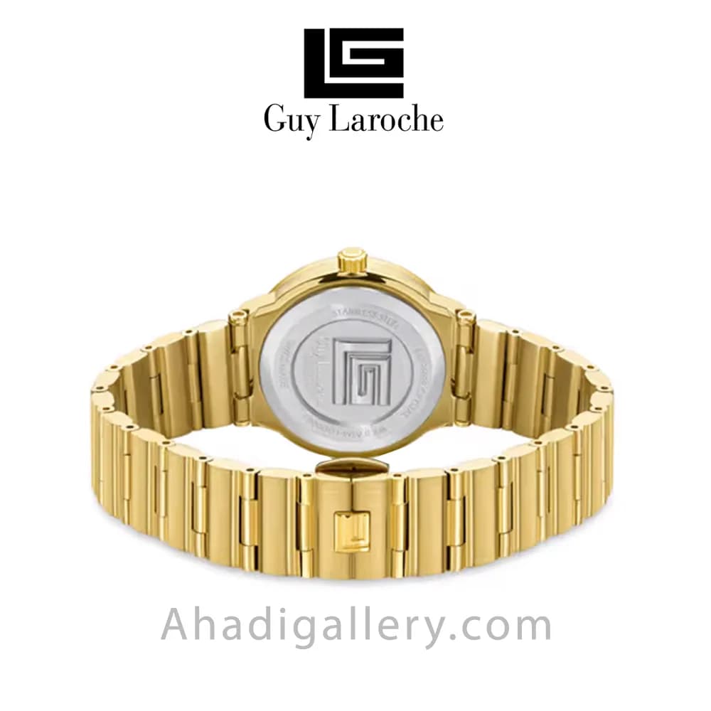 ساعت مچی گیلاروش مدل glwlg0000414 — تصویر ۳