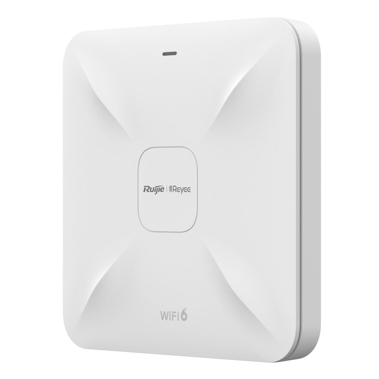 اکسس پوینت سقفی Wi-Fi 6 روجی Reyee RG-RAP2260(G) — تصویر ۲