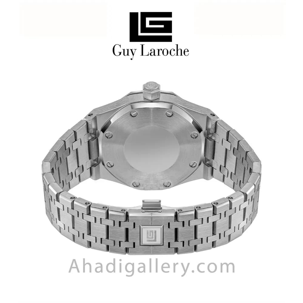 ساعت مچی گیلاروش مدل glwgg0003302 — تصویر ۳