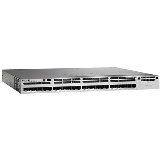سوئیچ سیسکو Catalyst WS-C3850-24S-S