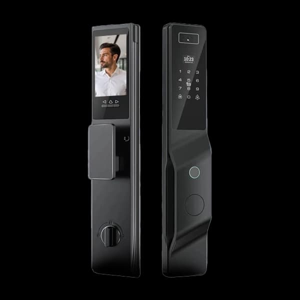 دستگیره هوشمند فرالاک FPro-100
