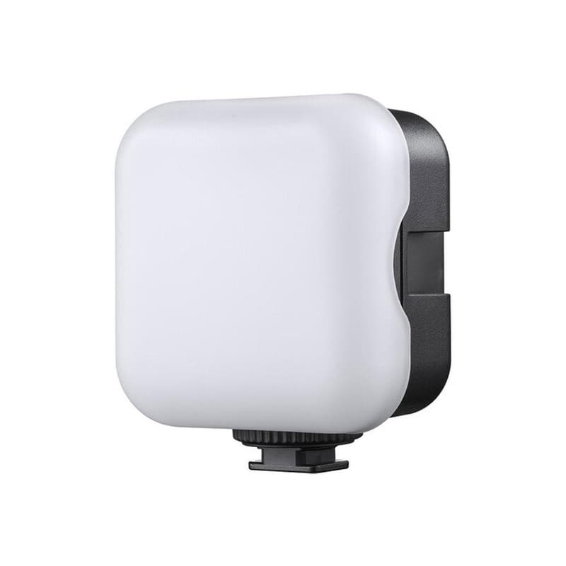 نور ثابت ال ای دی گودکس مدل GODOX LITEMONS 6R RGB — تصویر ۸