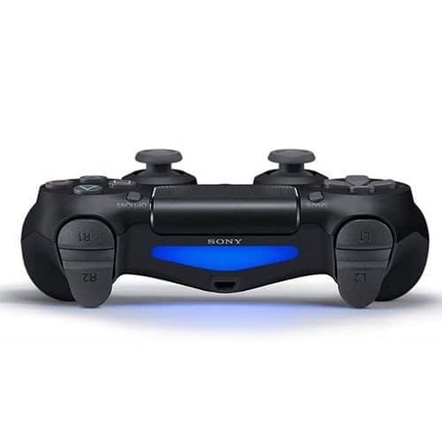 دسته بازی PS4 های کپی DUALSHOCK 4 Wireless Controller طرح اسپایدرمن — تصویر ۶