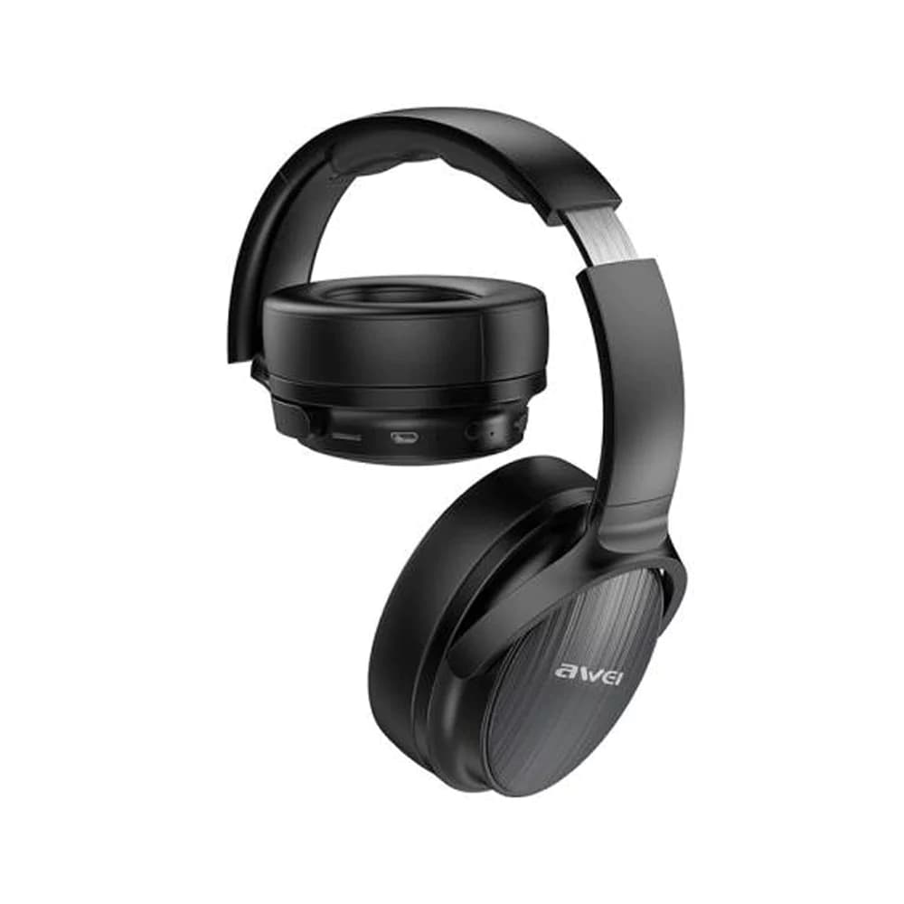 هدفون بلوتوثی AWEI مدل A780 bl — تصویر ۲