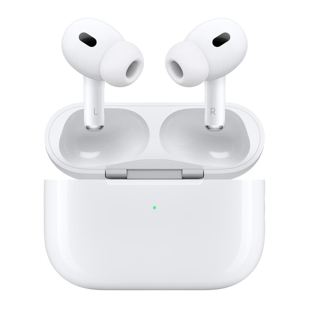 ایرپاد بلوتوثی طرح اپل مدل Airpods GENERATION PRO 2