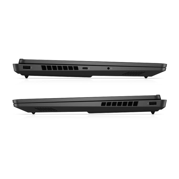 لپ تاپ 16 اینچی اچ‌ پی مدل Omen 16-am0000ne-Core i9 14900HX-RTX5060 8GB-24GB DDR5 5600MHz-1TB SSD-WUXGA 165Hz - کاستوم شده — تصویر ۴