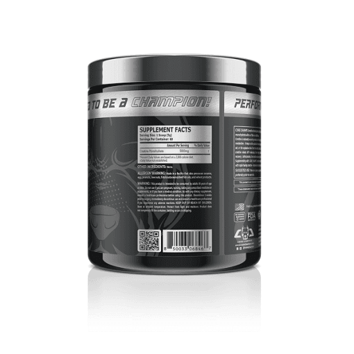 کراتین کور چمپس CORE CHAMPS CREATINE — تصویر ۳