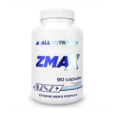 زد ام آ آل نوتریشن ZMAX