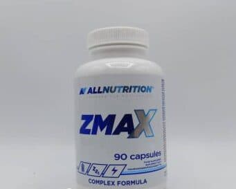 زد ام آ آل نوتریشن ZMAX — تصویر ۲