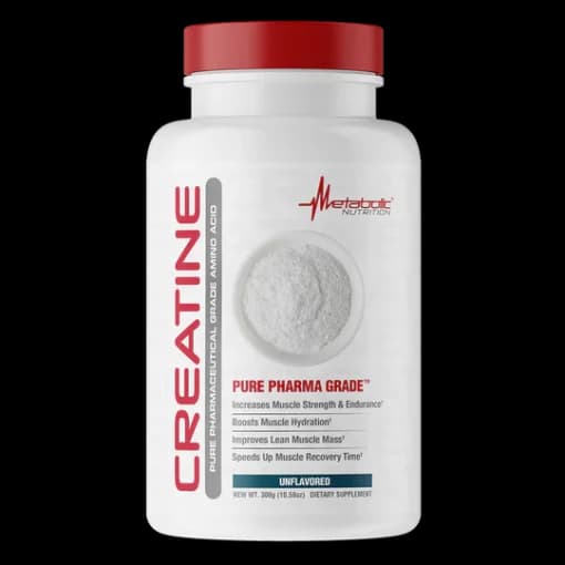 کراتین پیور فارما گارد متابولیک Metabolic Creatine Pure Pharma Garde