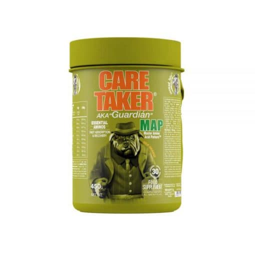 ای ای ای سگ زوماد لبز Zoomad Labs EAA amino Caretaker MAP