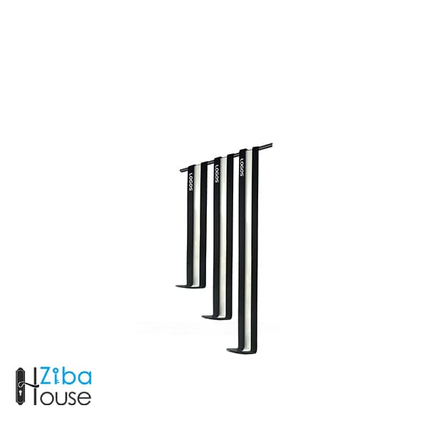 آویز پشت در لوگاس | LOGOS کد EL1048