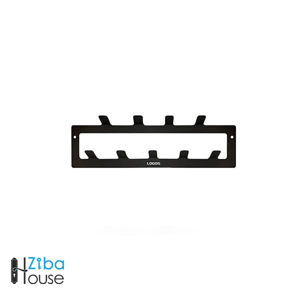 آویز لباس لوگاس | LOGOS کد EL1047