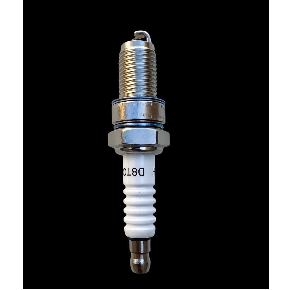 شمع موتورسیکلت اسپارک پلاگ مدل CDI 125 مناسب برای هوندا 125 -150 CC — تصویر ۲