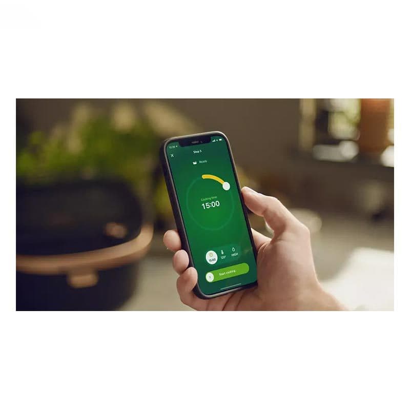 مولتی کوکر فیلیپس مدل PHILIPS NX0960 — تصویر ۸
