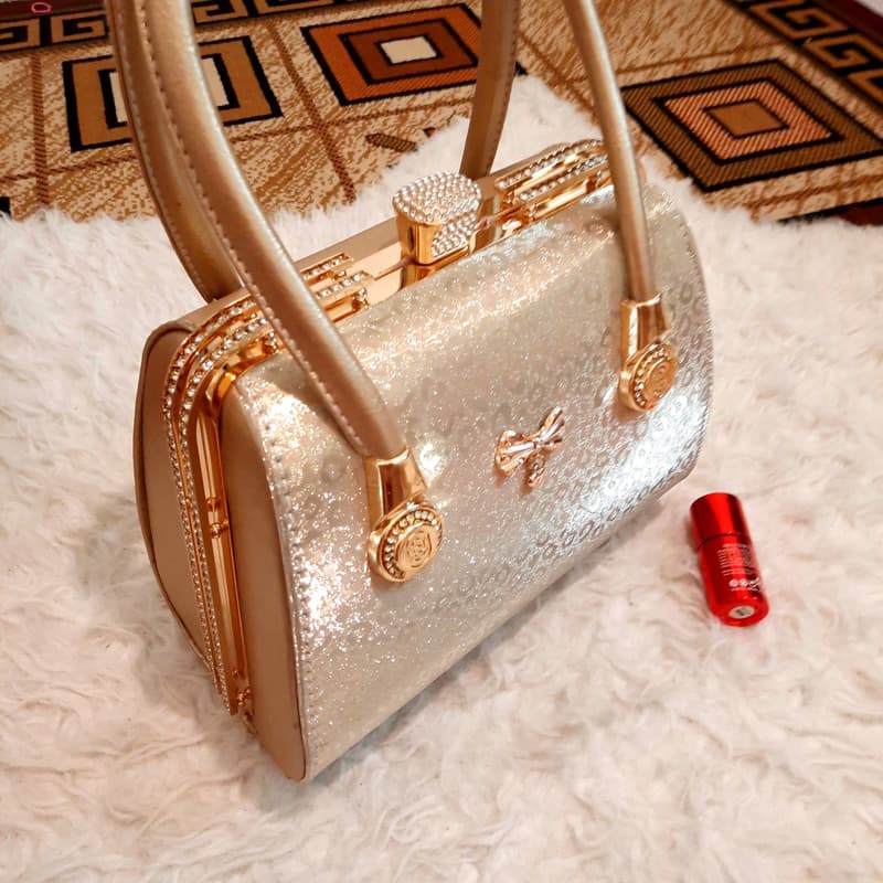 کیف مجلسی زنانه مدل 2022-64 — تصویر ۵