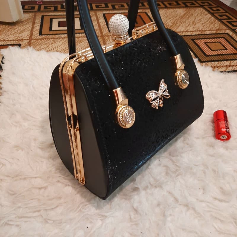 کیف مجلسی زنانه مدل 2022-64 — تصویر ۳
