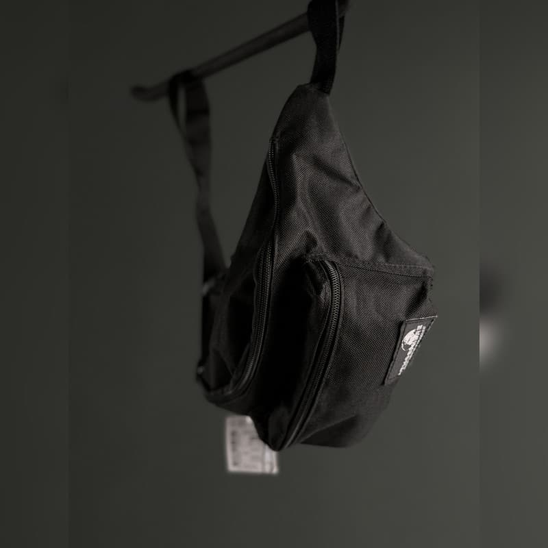 کیف کمری دیفکتو مدل kf71 — تصویر ۴