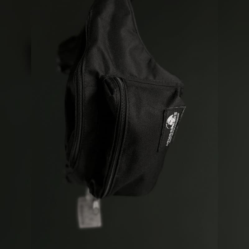 کیف کمری دیفکتو مدل kf71 — تصویر ۳