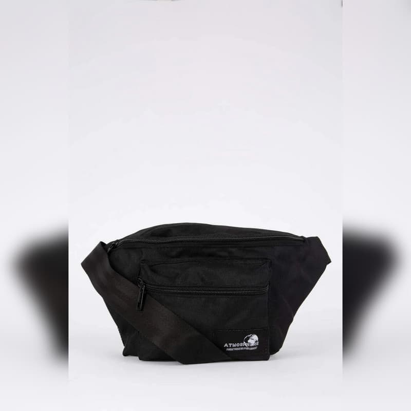 کیف کمری دیفکتو مدل kf71 — تصویر ۶