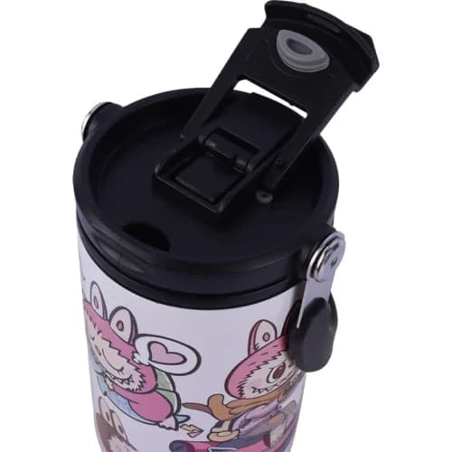 تراول ماگ Vacuum Insulated ظرفیت 900 میلی لیتر — تصویر ۵