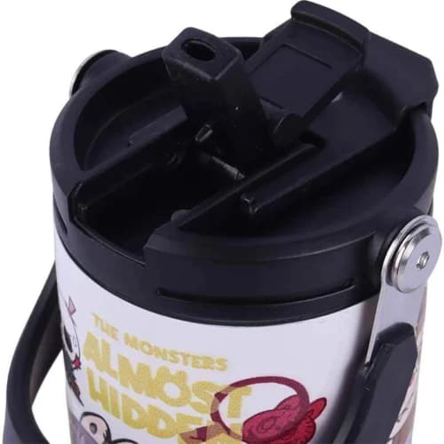 تراول ماگ Vacuum Insulated ظرفیت 900 میلی لیتر — تصویر ۶
