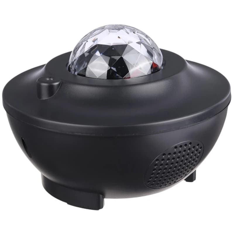 رقص نور کهکشانی اسپیکر دار BL-XK01 — تصویر ۱۰