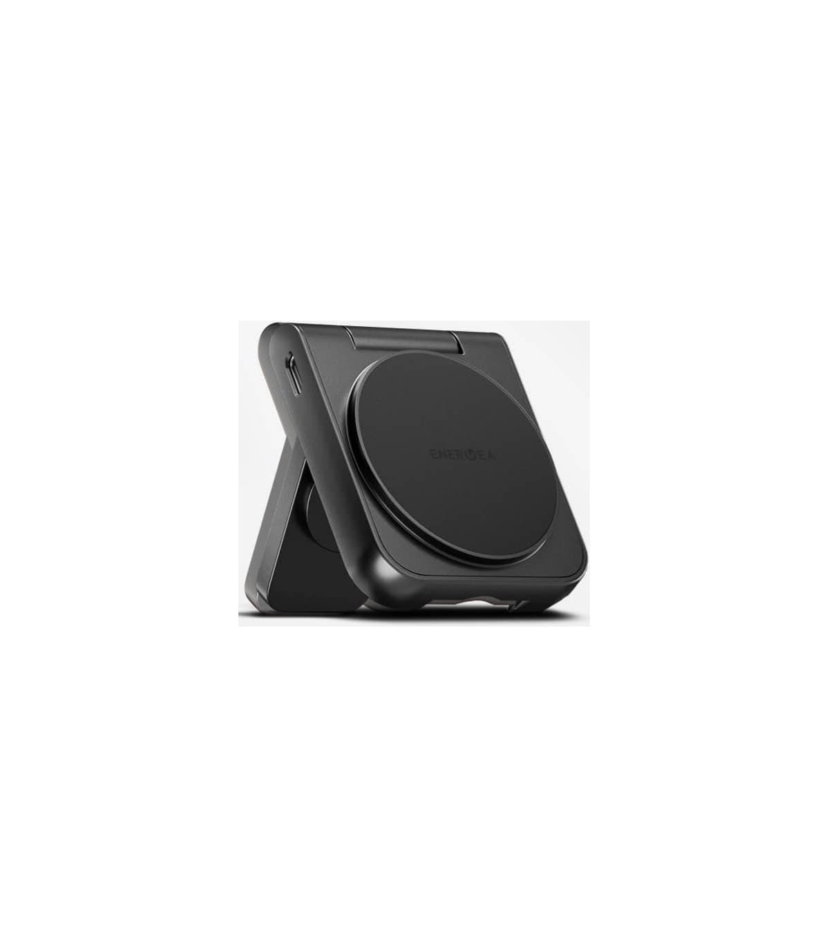 شارژر بی سیم مگسیف ۲ در ۱ انرژیا مدل ENERGEA MAGDUO Qi2 — تصویر ۲