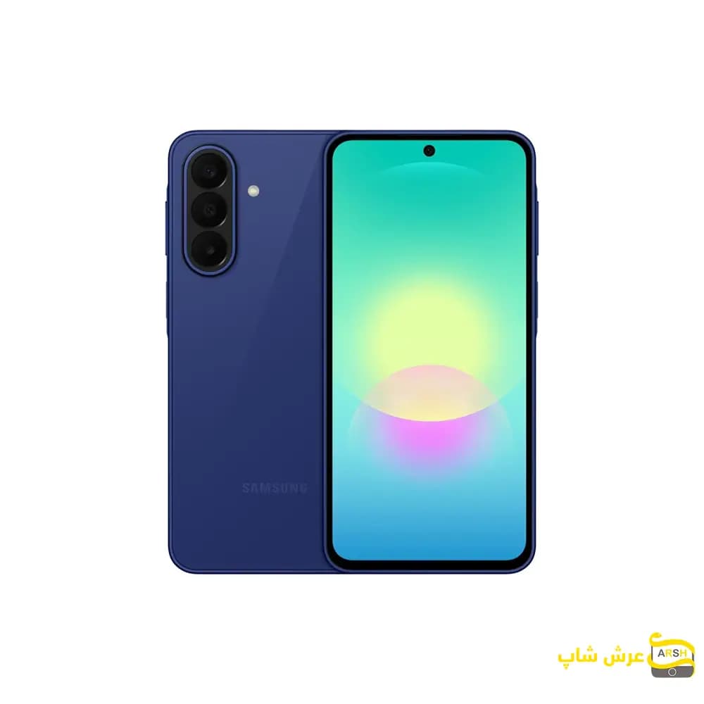 سامسونگ Galaxy A27 5G 256GB RAM 8GB Vietnam — تصویر ۲