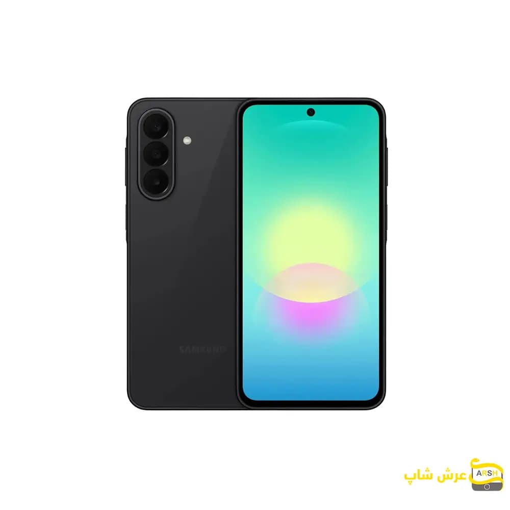 سامسونگ Galaxy A27 5G 256GB RAM 8GB Vietnam